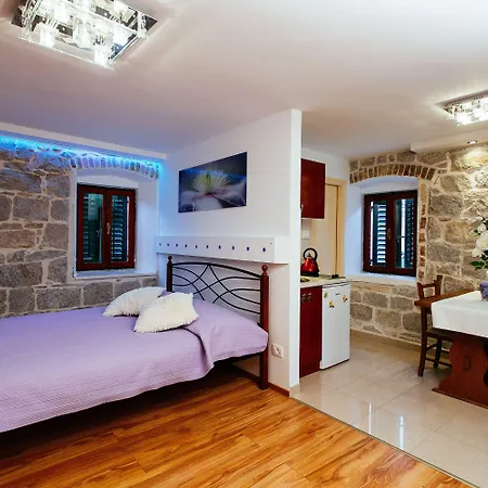 بيت ضيافة House Sandra