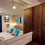 Gasthof House Sandra 3*