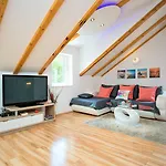 Gasthof House Sandra Split