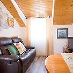 House Sandra Gasthof Split