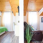 Gasthof House Sandra 3*
