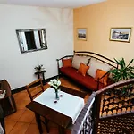 Gasthof House Sandra Split
