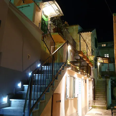 Гостевой дом House Sandra