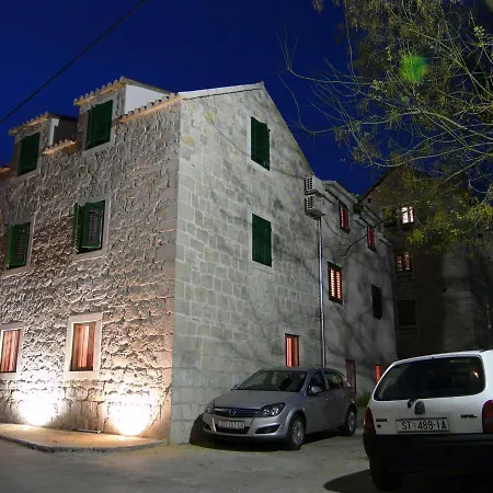 House Sandra Gasthuis Split
