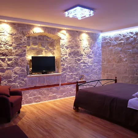 House Sandra Сплит