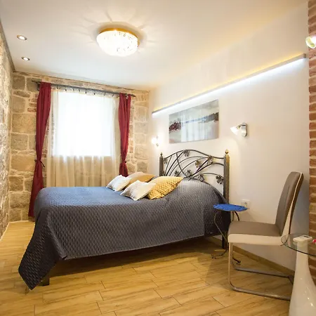 Гостевой дом House Sandra Сплит