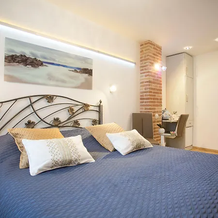 House Sandra Сплит