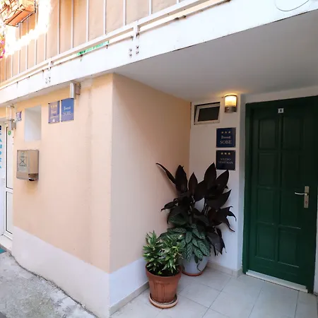 Гостевой дом House Sandra 3*