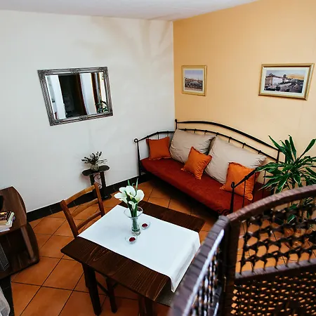 Гостевой дом House Sandra Сплит