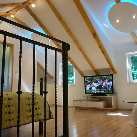 House Sandra Gasthuis