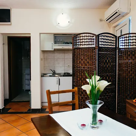 House Sandra Сплит