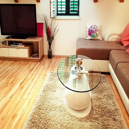 House Sandra Gasthuis Split