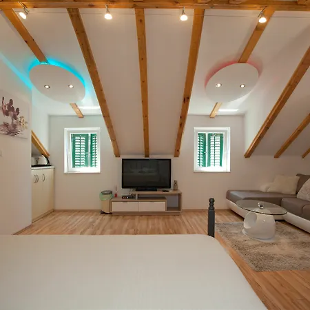 House Sandra Сплит