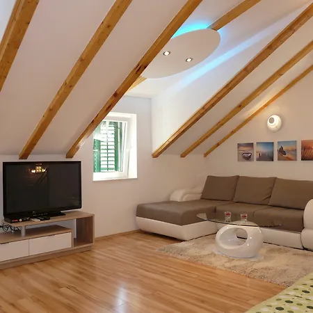 House Sandra Gasthuis Split