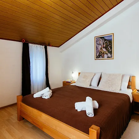 House Sandra Сплит