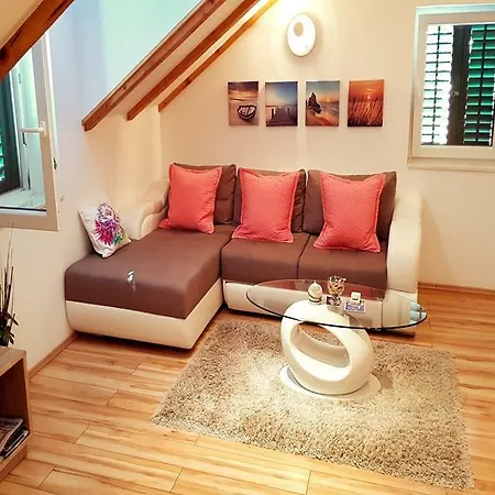 House Sandra Gasthuis