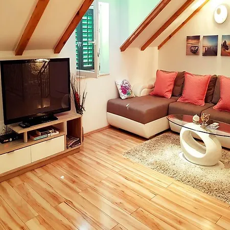 House Sandra Gasthuis
