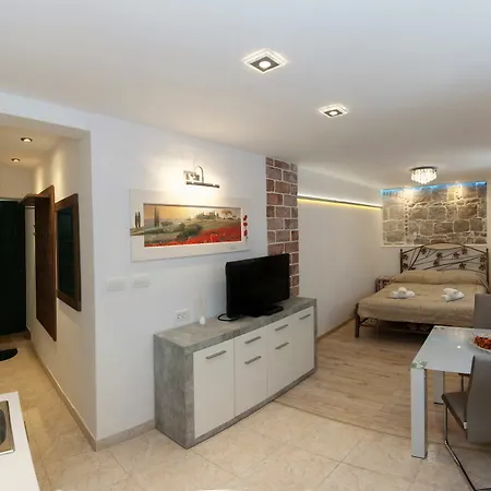 House Sandra Gasthuis 3*