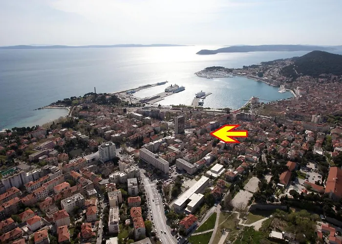 Maison d'hôtes House Sandra 3*