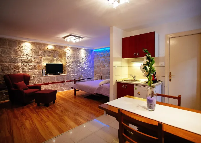 Maison d'hôtes House Sandra