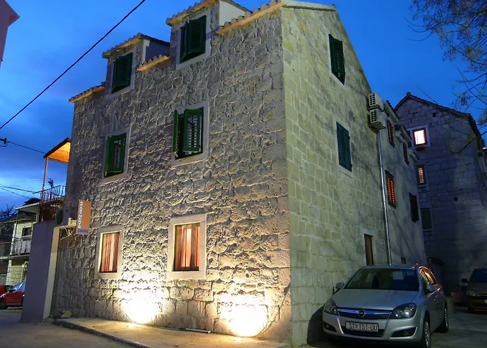 Maison d'hôtes House Sandra