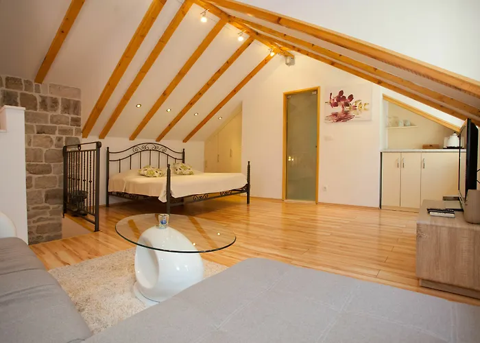 House Sandra Maison d'hôtes