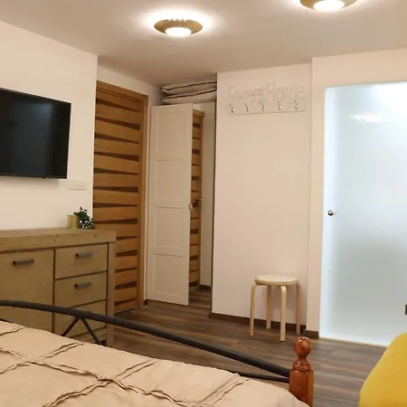 Гостевой дом House Sandra