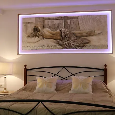 House Sandra Гостевой дом 3*
