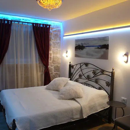 House Sandra Гостевой дом