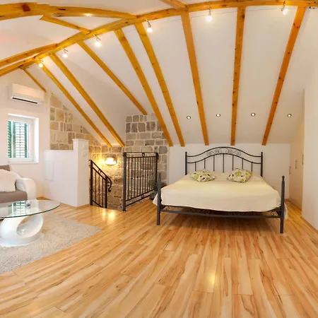 House Sandra Gasthuis Split