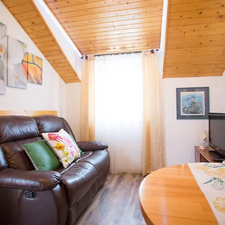 House Sandra Pensión Split