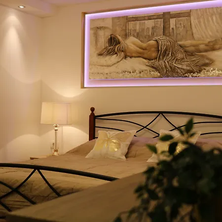 House Sandra Гостевой дом 3*