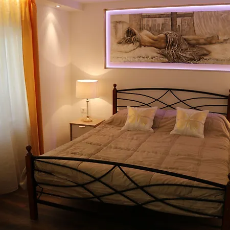 House Sandra Gasthuis 3*