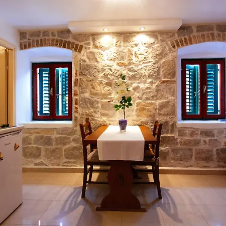 House Sandra Gasthuis Split