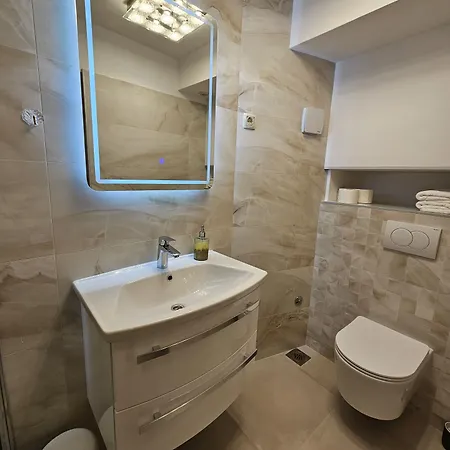 House Sandra Сплит