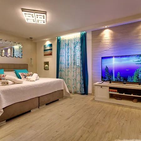 Гостевой дом House Sandra