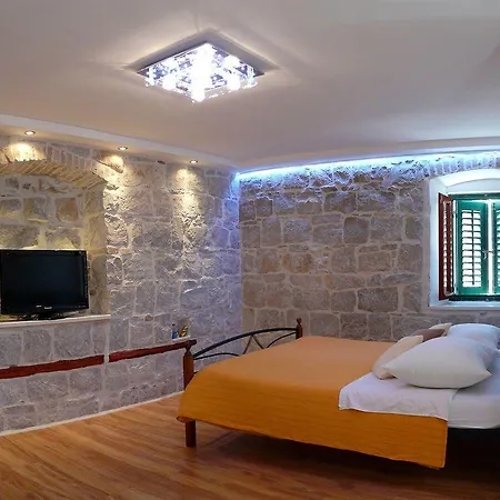 Gasthof House Sandra 3*