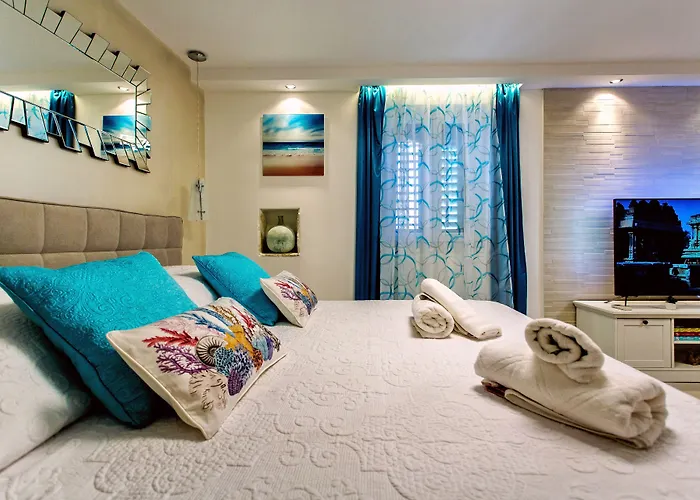 Guest house House Sandra 3*