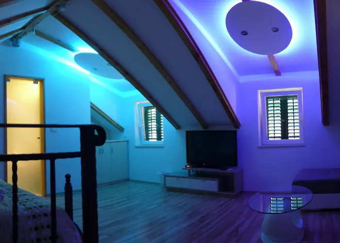 House Sandra Guest house Split