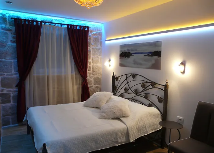 House Sandra Gostinjska kuća