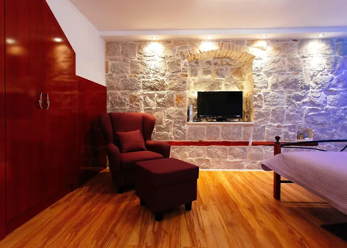 House Sandra Guest house