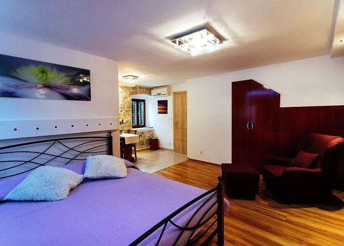 Guest house House Sandra