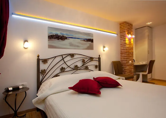 House Sandra Guest house Split