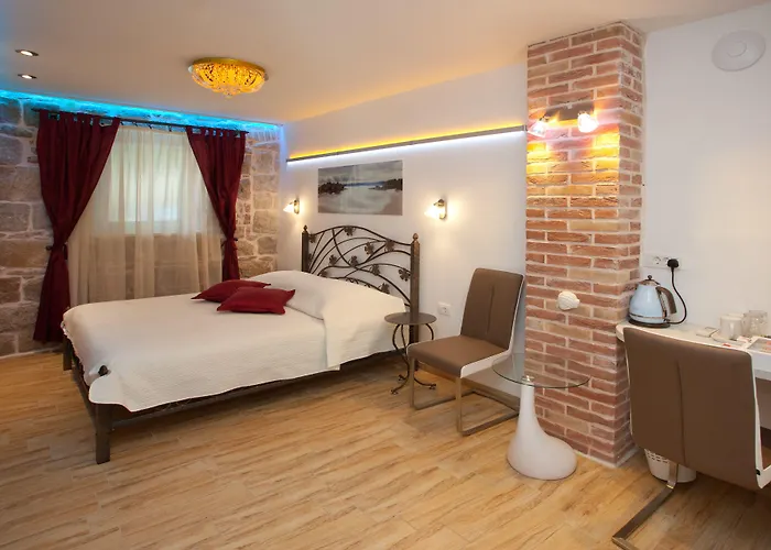 House Sandra Gostinjska kuća Split