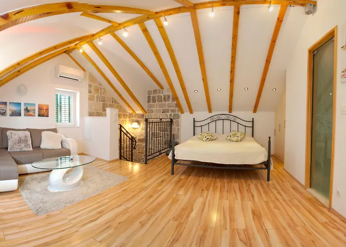 House Sandra Guest house Split