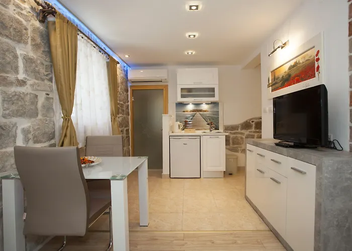 House Sandra Guest house