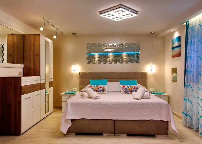 Guest house House Sandra Split