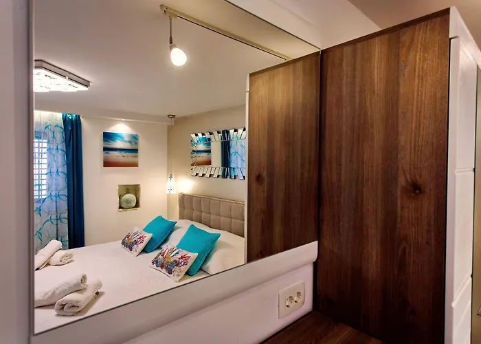 Gostinjska kuća House Sandra 3*