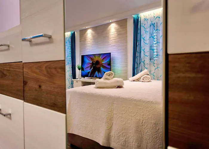 House Sandra 3* Split