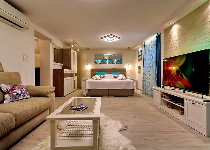 Guest house House Sandra Split